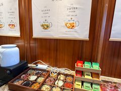 -南湖名都·景湖轩全日制餐厅·海鲜自助·东南亚风味·临湖而食