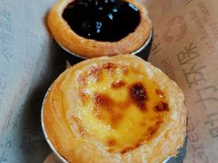 蛋挞-肯德基(孝陵卫地铁站店)