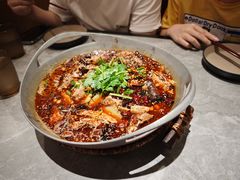 -廖川菜(金虹桥店)