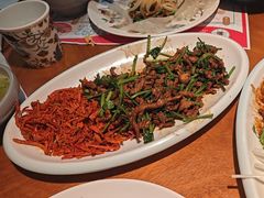 -老昌春饼(欧亚世纪店)