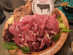 -二刀潮牛(重庆光环购物公园店)