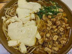 -袁家豆腐