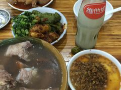 -雨田饭店(华兴东街店)