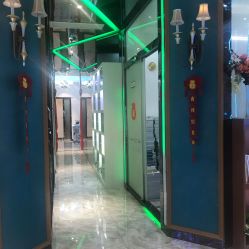 -清颜专业祛痘连锁店