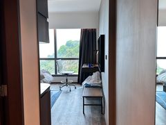 -香港数码港艾美酒店