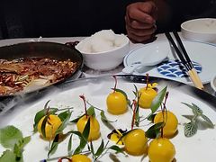 -大鸭梨烤鸭·北京菜(南小街/南苑店)