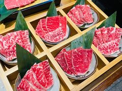 -NIUAN牛庵·日式和牛烧肉(恒隆店)