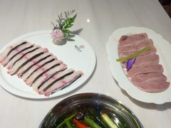 -围炉夜话·潮汕卤水火锅(榕江店)