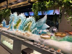 -川骄海鲜自助(亚运村店)