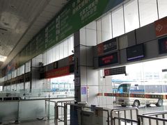 -扬州汽车客运东站