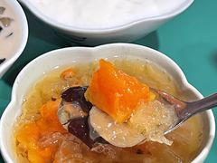 -堂屋糖水店(愚园店)