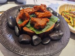 -沿江海南菜·文昌鸡祖师爷(大东海店)