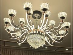 -百姓百味海鲜酒楼(粤垦路总店)