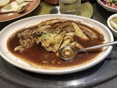 -柒园·三十年创意杭帮菜(龙湖滨江天街店)