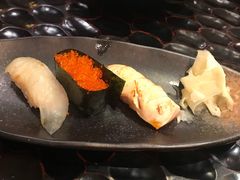 -松涛日本料理
