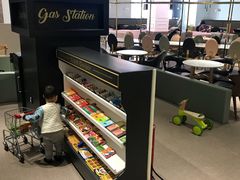 -Ms·KIMO星漠亲子餐厅(高新店)