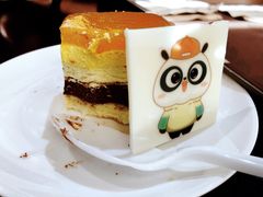 -咪咕咖啡(北京西单店)