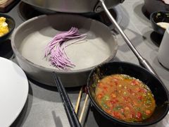 -骨之味·筒骨汤火锅(江头店)