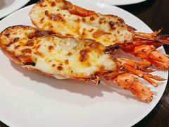 -Social 秀西餐厅-长沙瑞吉酒店(运达店)