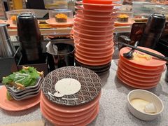 -争鲜回转寿司(中街大悦城店)