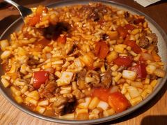 丁丁炒面-纳鲁孜·新疆特色餐厅(上海悦荟广场店)