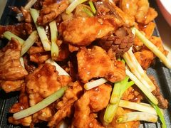 -红蜡烛-养生粥-津鲁菜(中山路店)