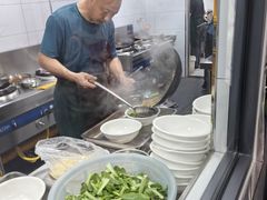 -象山小白象海鲜面