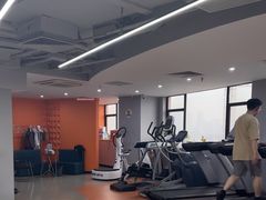 -ALIV WELLNESS运动健身(浦东大道店)