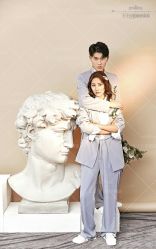 -王子宫殿婚纱摄影(环山路总店)