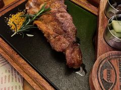 -MR.ROCKY洛奇先生RESTAURANT&BAR(宝安壹方城店)