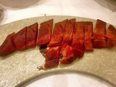 香烧牛舌-岭南海晏楼(滨江东总店)
