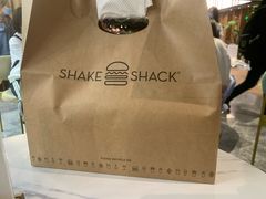 -Shake Shack(西单大悦城店)