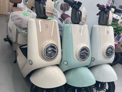 -爱玛电动车(大悦城店)
