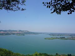 -南京金牛湖风景区