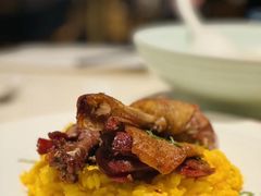 -港丽餐厅