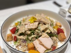 -巴罗萨澳洲滚石牛排(万达广场店)