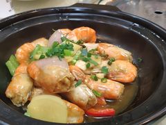 -祈胜邨•顺德鱼生•顺德菜(容桂店)