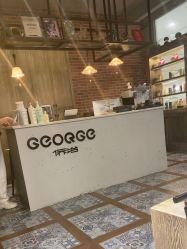-QZHAIR SALON