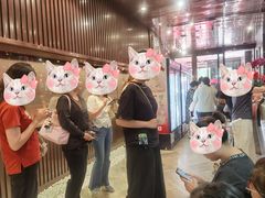 -鼎泰丰(渔阳店)