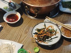 -羊乐锅·火锅·烧烤(南京创始店)