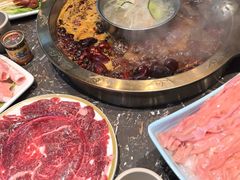 -堂客老火锅(欣阳广场总店)
