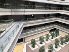 -南京禄口机场雅高铂尔曼大酒店