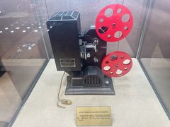 -华美国际影城(旧宫永辉店)