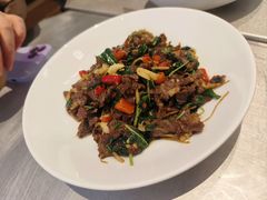 -一坐一忘云南菜(卓悦中心)