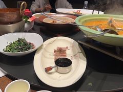-炊江南·上海菜(国展华漕店)
