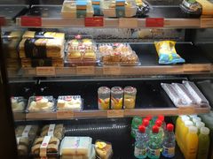 -85度C(南京龙江店)