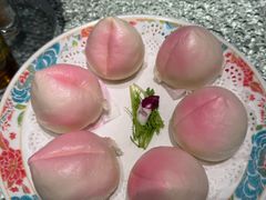 -唐苑酒家·岭南粤菜名店(太古仓店)