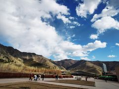 -可可托海景区