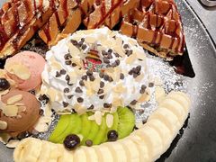 -MI WU FACTORY米屋美食工厂餐厅(绿地店)