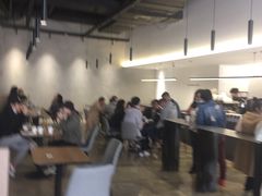 大堂-野鸽子咖啡(中航店)